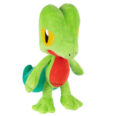 TREECO 7" PLUSH (#4905330033765)
