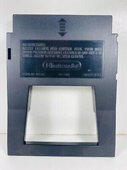 *USED* NES CLEANING CARTRIDGE (#490699958247)