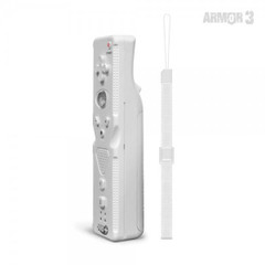 *USED* WII REMOTE 3RD PARTY (TRADE SKU) (#493000203807)