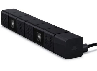 *USED* PS4 PlayStation Camera (#555570000008)