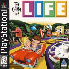 *USED* GAME OF LIFE [E] (#608610991666)