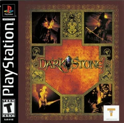 *USED* DARKSTONE (#710425230257)