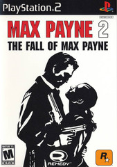 *USED* MAX PAYNE 2 [M] (#710425272608)