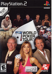 *USED* WORLD POKER TOUR (#710425277665)