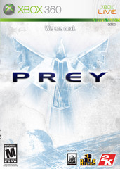 *USED* PREY [M] (#710425299148)