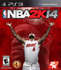 *USED* NBA 2K14 (#710425472947)