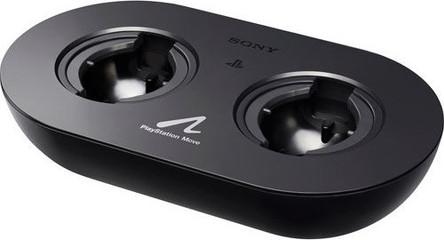 *USED* PS3 MOVE CHARGING STATION (#711719806004)
