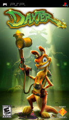 *USED* DAXTER [E10] (#711719861829)