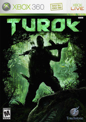 *USED* TUROK (#712725002497)