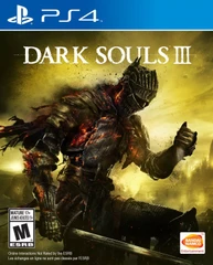 *USED* DARK SOULS III [M] (#722674120142)