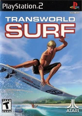*USED* TRANSWORLD SURF [T] (#742725226487)