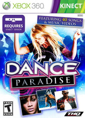 *USED* DANCE PARADISE (K) [T] (#752919553084)