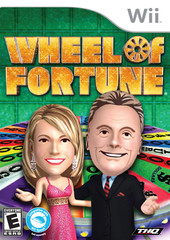 *USED* WHEEL OF FORTUNE [E] (#785138303796)