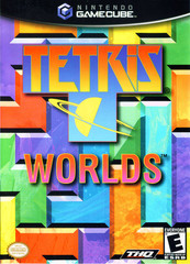 *USED* TETRIS WORLDS [E] (#785138380025)