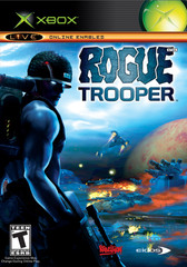 *USED* ROGUE TROOPER [T] (#788687200455)