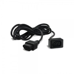 *USED* NES EXTENSION CABLE (3RD PARTY) (#813048011835)