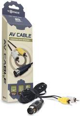 GENESIS 1 AV CABLE (HYPERKIN) (#813048013938)