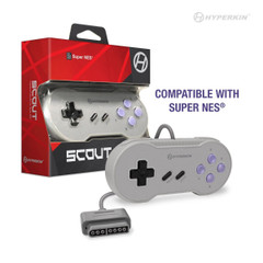 SNES SCOUT CONTROLLER (#813048019459)