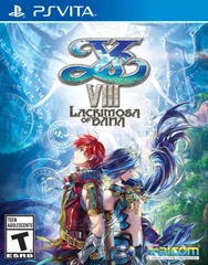 *USED* YS VIII LACRIMOSA OF DANA [T] (#813633019253)
