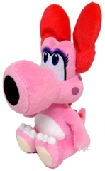 BIRDO 6” PLUSH (#819996012665)