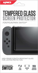 SWITCH KMD PREMIUM TEMPERED GLASS SCREEN PROTECTOR (#849172008847)