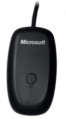 *USED* XBOX 360 PC WIRELESS ADAPTER (#882224248495)