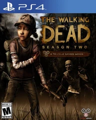 *USED* WALKING DEAD SEASON 2 [M] (#894515001412)