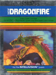 *USED* DRAGONFIRE (#436681613640)
