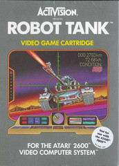 *USED* ROBOT TANK (#014633107401)