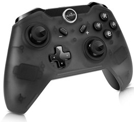 *USED* SWITCH WIRELESS PRO CONTROLLER 3RD PARTY (TRADE SKU) (#425891256938)