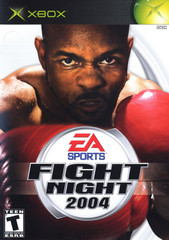 Xbox 360 Game - Fight Night - Round 3 PAL Import Free Shipping USA