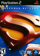 *USED* SUPERMAN RETURNS [T] (#014633151619)