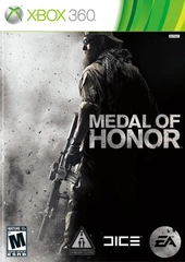 *USED* MEDAL OF HONOR [T] (#014633155747)