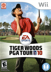 *USED* TIGER WOODS PGA TOUR 10 (#014633190199)