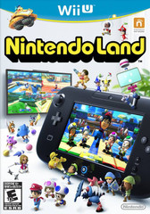 *USED* NINTENDO LAND (#045496903008)