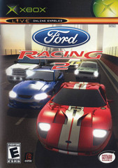 *USED* FORD RACING 2 [E] (#710425222917)