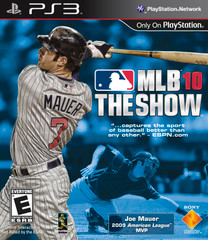 *USED* MLB 10 THE SHOW [E] (#711719820727)