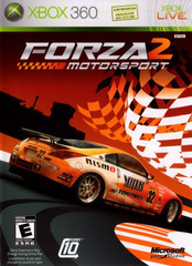 *USED* FORZA MOTORSPORT 2 [E] (#882224318945)