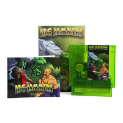 LOG JAMMERS (HOMEBREW) (#432435583511)
