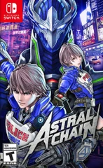 ASTRAL CHAIN (#045496596569)