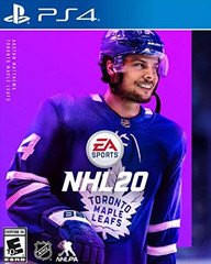 *USED* NHL 20 (#014633373257)
