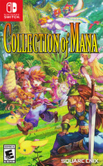 *USED* COLLECTION OF MANA (#662248922553) (#662248922553)