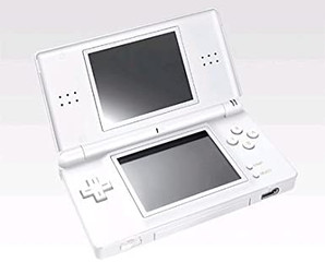 Trade In Nintendo DSi XL