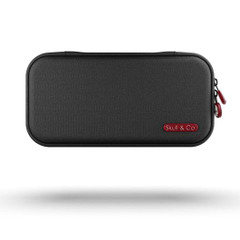 *USED* SWITCH LITE CARRY CASE (TRADE SKU) (#446125625917)