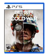 *USED* CALL OF DUTY: BLACK OPS COLD WAR (#047875101128)