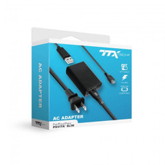 PS VITA SLIM AC ADAPTER (#849172012486)