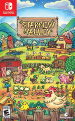 STARDEW VALLEY (#850055007956)
