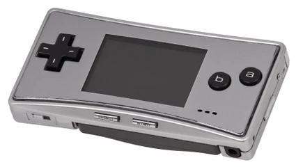 *USED* GAMEBOY ADVANCE MICRO (TRADE ) (#428146080487)