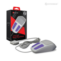 SNES HYPER CLICK SNES MOUSE (#813048018285)