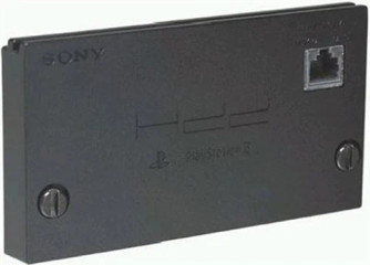 *USED* PS2 NETWORK ADAPTER (#KAL000001013)